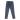 Overview image: PTO1 Pantalon met bandplooi en ruitpatroon, donker blauw