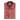 Overview image: BARBA DANDYLIFE Flannel overhemd, roestkleur 