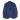 Overview image: CESARE ATTOLINI Ongevoerd Hopsack jasje met opgestikte zakken, blauw 