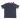 Overview image: ASPESI Ronde hals t-shirt met borstzak, donker blauw