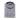 Overview image: DESOTO LUXURY Jersey Herringbone overhemd met cut away boord, grijs  