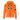 Overview image: BOGNER FIRE + ICE Gebreid vest van wol-stretch kwaliteit LUCO, neon oranje