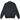Overview image: TRUSSINI Turtleneck trui van merinowol, zwart
