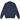 Overview image: TRUSSINI Turtleneck trui van merinowol, donkerblauw