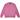 Overview image: TRUSSINI V-hals trui van merino wol, voorgewassen roze