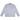 Overview image: DORIANI Ronde hals trui van wol-zijde kwaliteit, licht grijs