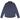 Overview image: EMPORIO ARMANI Slim fit casual overhemd van stretch katoen, donker blauw 0922