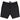 Overview image: LYLE AND SCOTT Korte broek van katoen-stretch kwaliteit, zwart