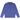 Overview image: DORIANI Trui van lichte katoen-zijde stof, kobalt blauw