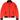 Overview image: PEUTEREY Soft Shell zomerjas Potosi met elastische boorden, rood