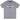 Overview image: MA.STRUM T-shirt met opdruk, grijs SS Logo Print Tee