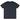 Overview image: WAHTS T-shirt Dean van piqué kwaliteit, zwart