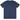 Overview image: WAHTS T-shirt Dean van piqué kwaliteit, donker blauw