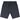 Overview image: WAHTS Sweatshorts Key van piqué kwaliteit, zwart