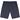 Overview image: GENTI Korte broek Lenny BE van katoen stretch kwaliteit, donker blauw