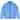 Overview image: BOGNER FIRE + ICE Donsjack Jon met lichtgewicht polyester voering, blauw