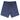 Overview image: WAHTS Korte broek Troy van sweatstof kwaliteit, donkerblauw