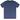 Overview image: WAHTS T-shirt Reese van fijn linnen, donker blauw 
