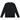 Overview image: LYLE AND SCOTT T-shirt met lange mouwen, zwart