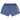 Overview image: EMPORIO ARMANI Zwembroek met borduur logo, donker blauw