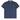 Overview image: MOOSE KNUCKLES Polo met 3D MK logo op borst, donker blauw