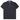 Overview image: MOOSE KNUCKLES Polo met 3D MK logo op borst, zwart 