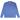 Overview image: DORIANI Washed ronde hals trui van wol-cashmere mix, jeans blauw
