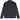 Overview image: BOGNER Poloshirt met lange mouwen en blinde knoopsluiting Timon, zwart
