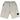 Overview image: STONE ISLAND Korte broek met elastische band en zijzakken, beige V0195