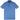 Overview image: DESOTO LUXURY Poloshirt met overhemdkraag, blauw
