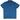 Overview image: EMPORIO ARMANI Polo met open kraag en klein logo, donker blauw
