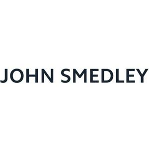 Brand image: JOHN SMEDLEY