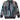 Overview image: CARLO COLUCCI Trui van gebreide multicolor stof