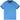 Overview image: LYLE AND SCOTT T-shirt met contrasterende donkerblauwe biezen, blauw