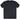Overview image: GENTI T-shirt van sweatstof, zwart 