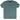 Overview image: GENTI T-shirt van sweatstof, groen