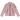 Overview image: LYLE AND SCOTT Overshirt van ripstop stof, roze