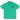 Overview image: STONE ISLAND Polo van katoen kwaliteit met logoborduring, groen