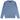 Overview image: LYLE AND SCOTT Sweater met Eagle embleem, blauw/grijs