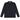 Overview image: JACOB COHËN  Poloshirt met lange mouwen en borduursel, zwart 