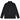 Overview image: GENTI Overshirt van katoen-stretch kwaliteit, zwart