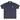 Overview image: STONE ISLAND *Regular fit* polo met logoborduring, donkerblauw