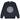 Overview image: STONE ISLAND Sweater met Lenticular One opdruk, donkerblauw