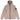 Overview image: STONE ISLAND Jas van Soft Shell-R kwaliteit met fleece voering, pastel roze