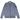 Overview image: STONE ISLAND Vest van dunne wol-kwaliteit, blauw/grijs 