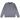 Overview image: WAHTS Sweater Moore met nylon details, grijs