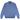 Overview image: TRUSSINI Turtleneck trui van merinowol, blauw