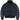 Overview image: MOORER Winterjas Fantoni met opgestikte zakken, donkerblauw 