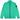 Overview image: STONE ISLAND Vest van sweatstof, groen