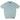 Overview image: GENTI Poloshirt van gebreide cool dry kwaliteit, mintgroen  